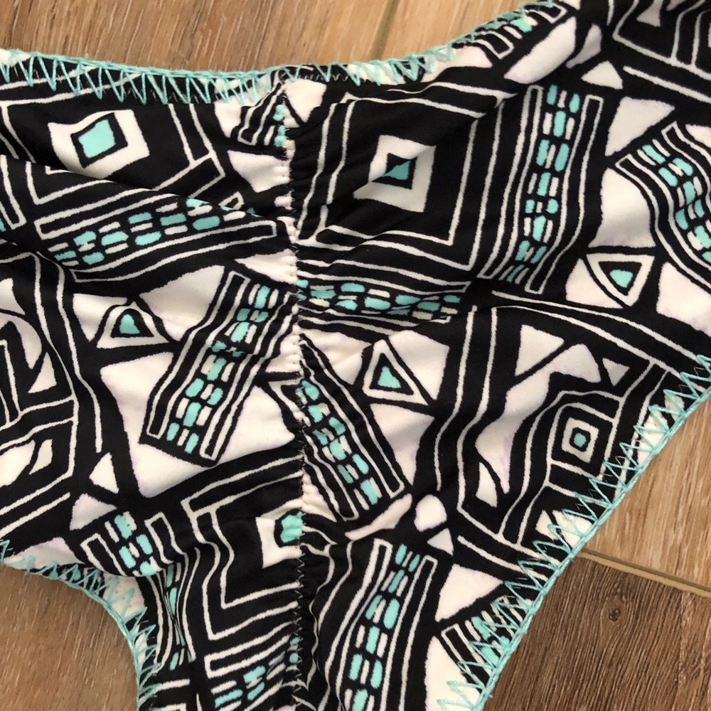Victoria’s Secret‎ Bikini Swim Bottom SIZE SMALL - Picture 3 of 7